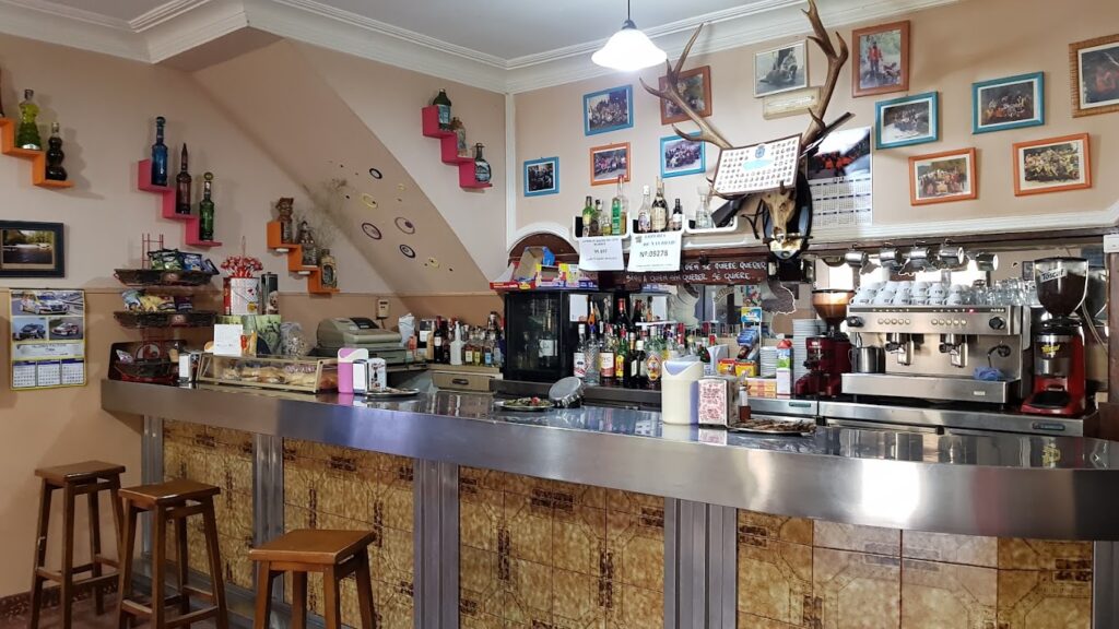 Restaurante El Parador