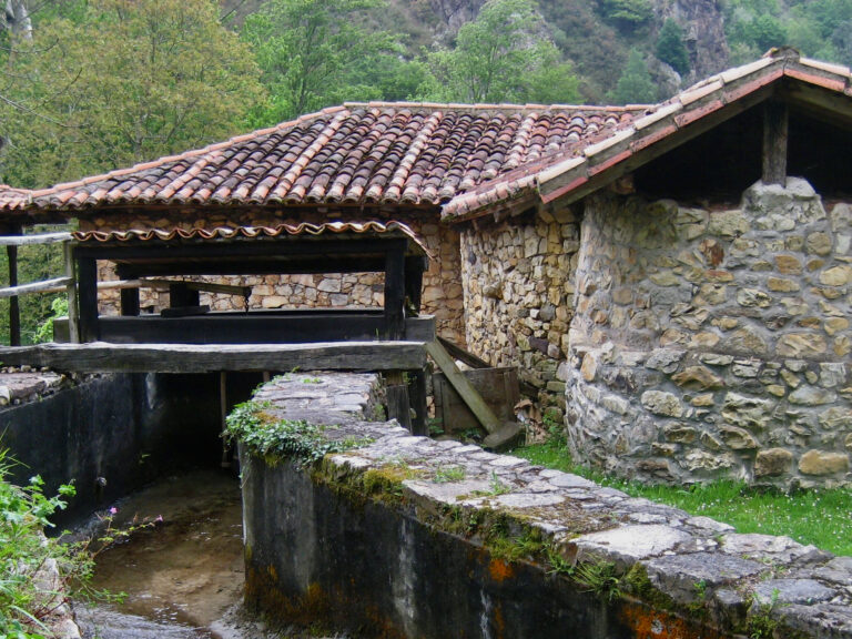 Fragua El Machuco