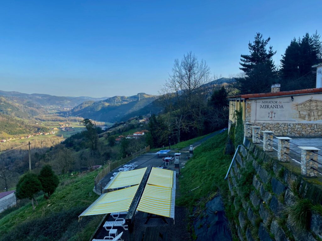 Spa Rural Mirador de Miranda