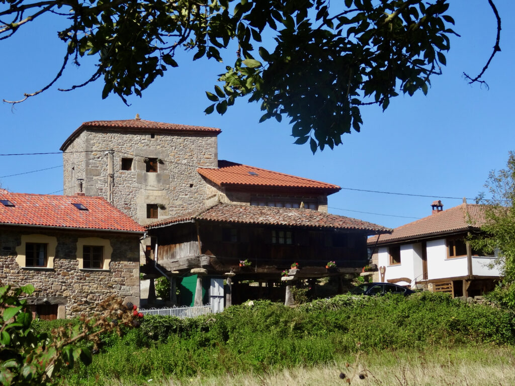 Samartín d’Ondes