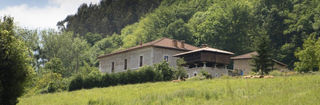 Hotel Rural La Casona de Belmonte