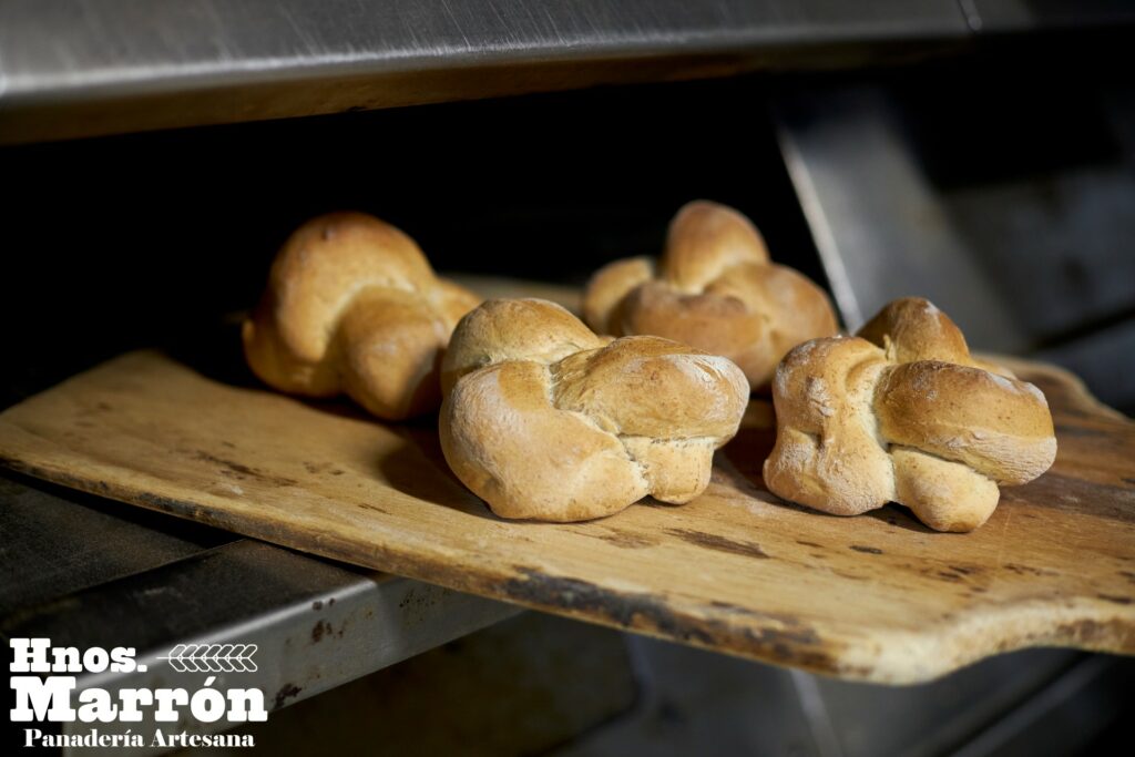 Panadería Hermanos Marrón